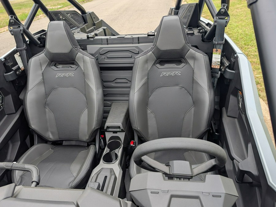 2026 Polaris RZR Pro XP Sport