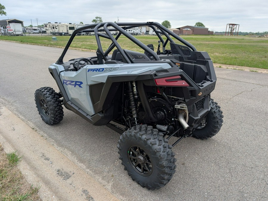 2026 Polaris RZR Pro XP Sport