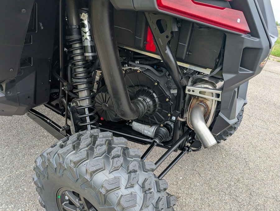2026 Polaris RZR Pro XP Sport