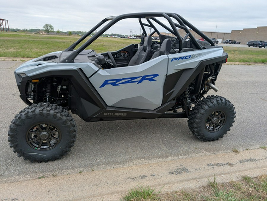 2026 Polaris RZR Pro XP Sport