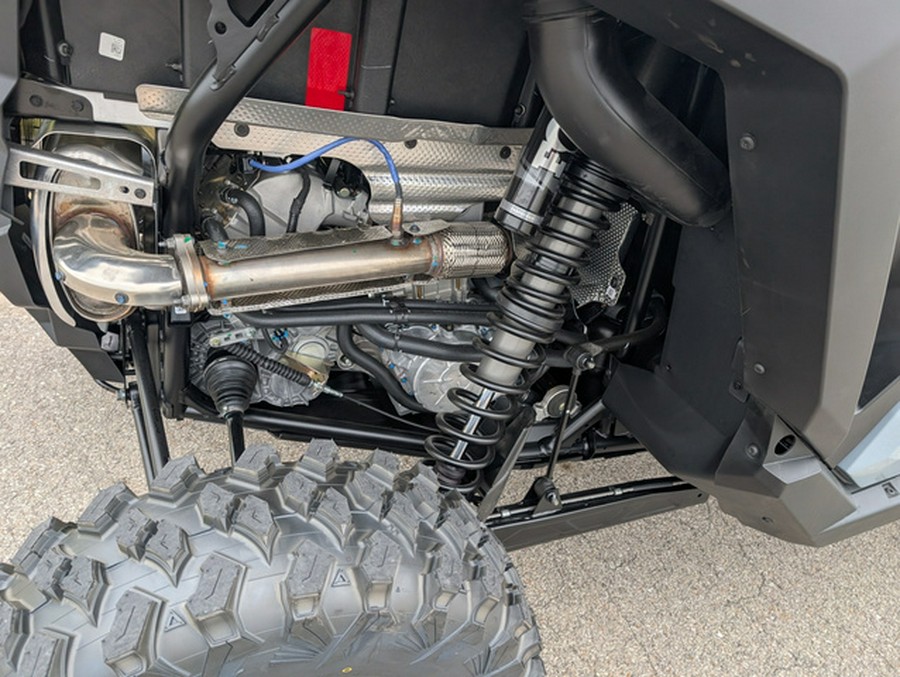 2026 Polaris RZR Pro XP Sport