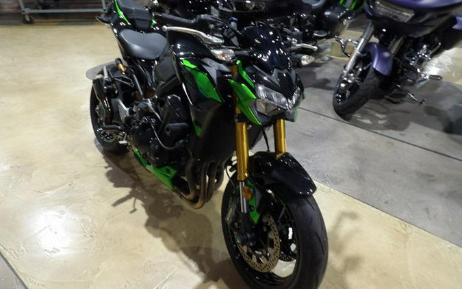 2023 Kawasaki Z900 SE