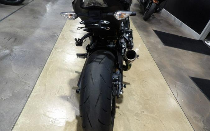 2023 Kawasaki Z900 SE