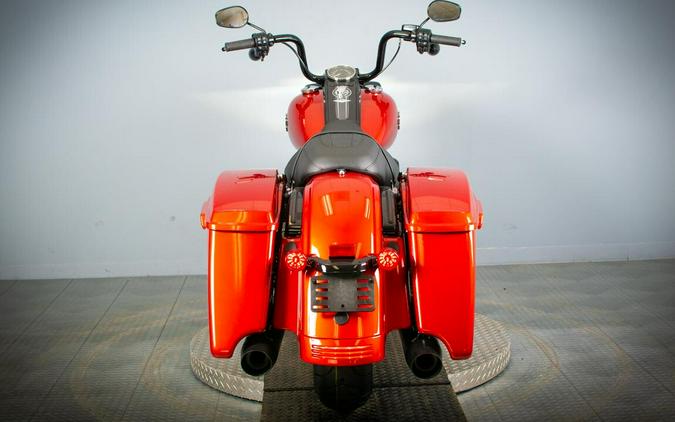2025 Harley-Davidson Road King Special FLHRXS