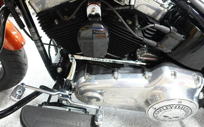 2011 Harley-Davidson Cross Bones