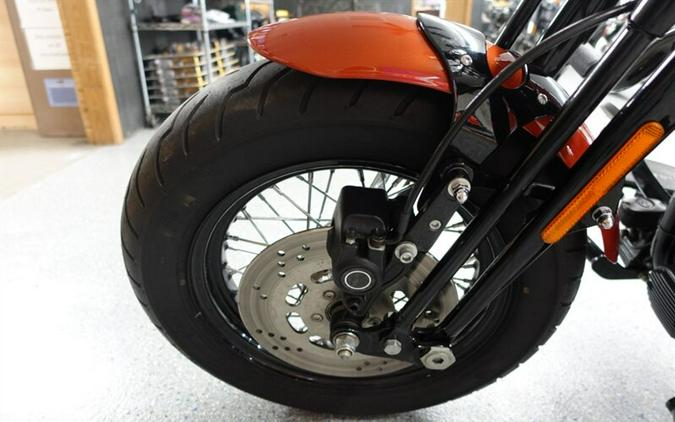 2011 Harley-Davidson Cross Bones