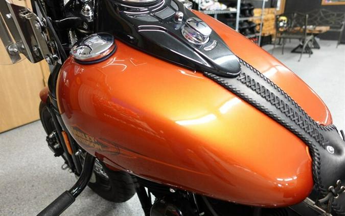2011 Harley-Davidson Cross Bones