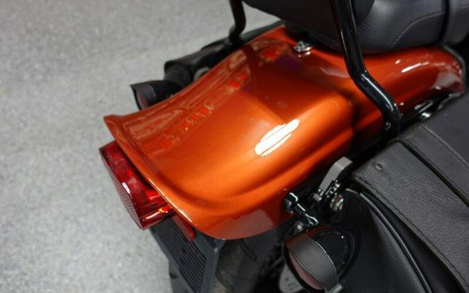 2011 Harley-Davidson Cross Bones
