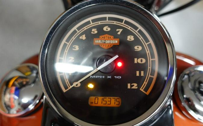 2011 Harley-Davidson Cross Bones