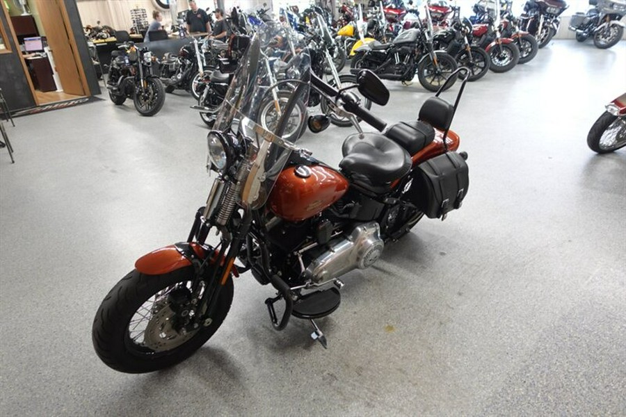 2011 Harley-Davidson Cross Bones