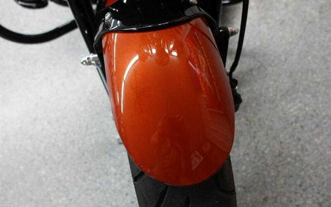 2011 Harley-Davidson Cross Bones