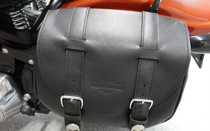 2011 Harley-Davidson Cross Bones