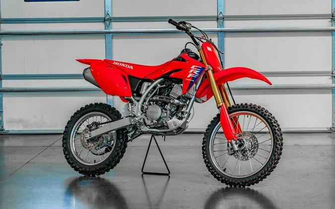 2026 Honda CRF 150R