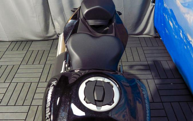 2026 Kawasaki Ninja ZX-4RR ABS