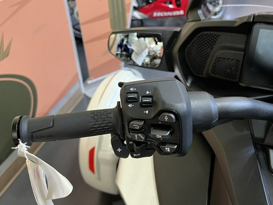 2026 Can-Am Spyder F3-T