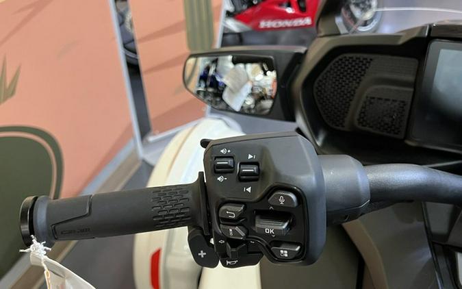 2026 Can-Am Spyder F3-T