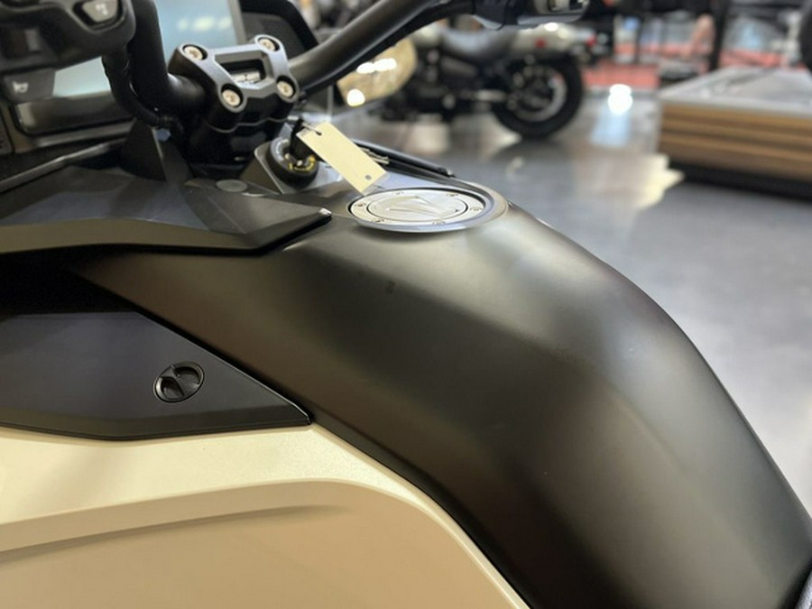 2026 Can-Am Spyder F3-T