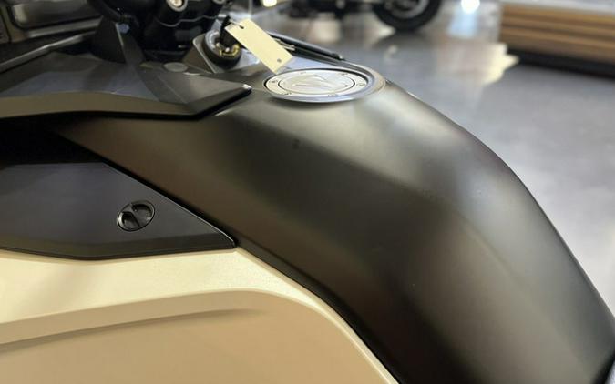 2026 Can-Am Spyder F3-T