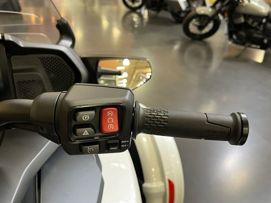2026 Can-Am Spyder F3-T