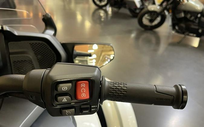 2026 Can-Am Spyder F3-T