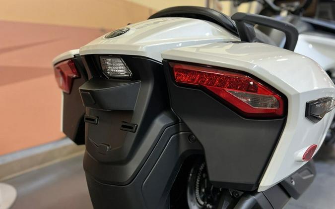 2026 Can-Am Spyder F3-T