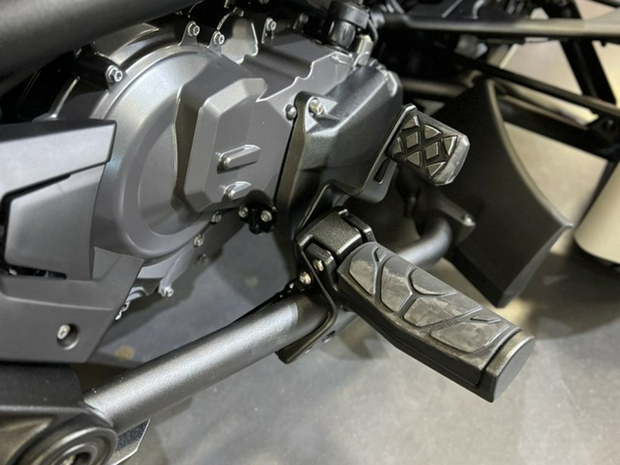 2026 Can-Am Spyder F3-T