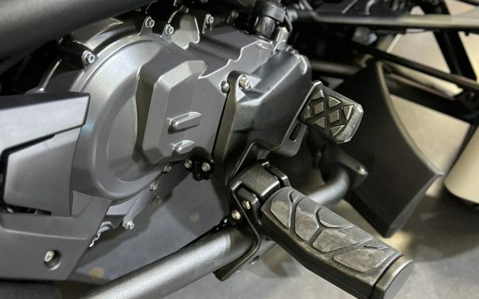 2026 Can-Am Spyder F3-T