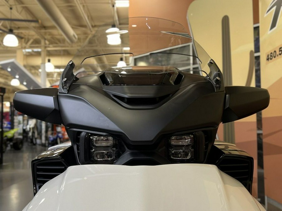 2026 Can-Am Spyder F3-T