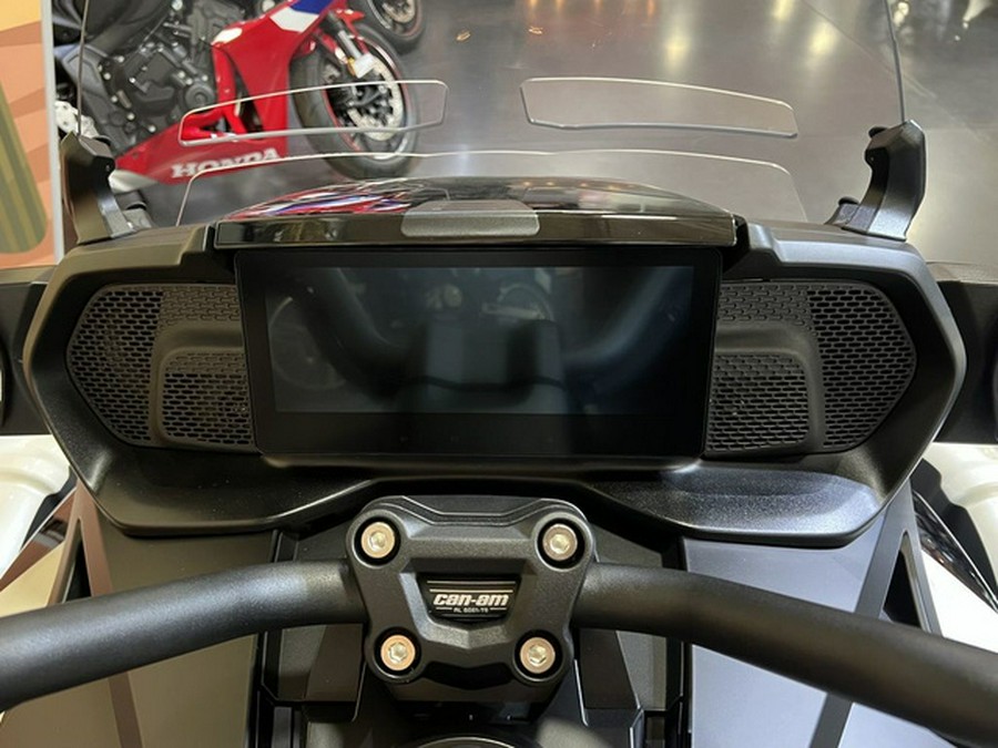 2026 Can-Am Spyder F3-T