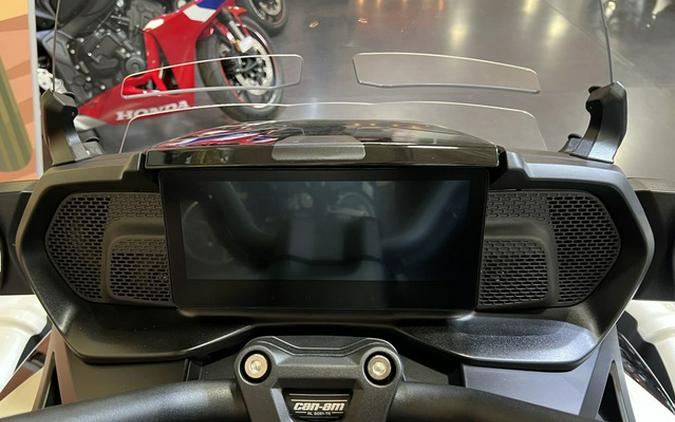 2026 Can-Am Spyder F3-T
