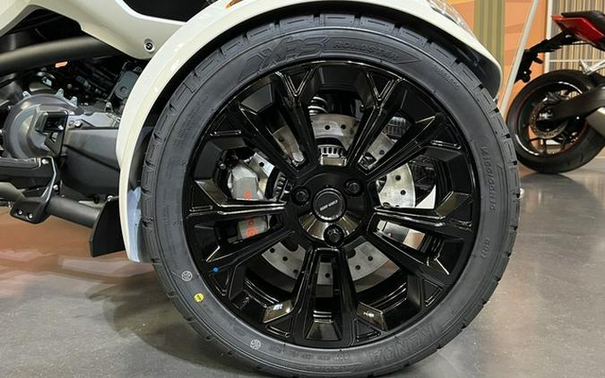 2026 Can-Am Spyder F3-T