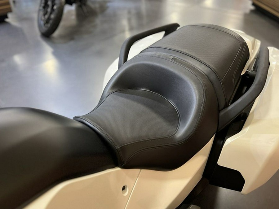 2026 Can-Am Spyder F3-T
