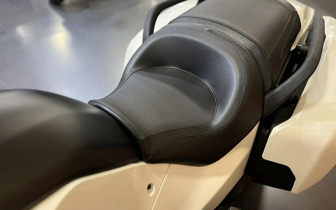 2026 Can-Am Spyder F3-T