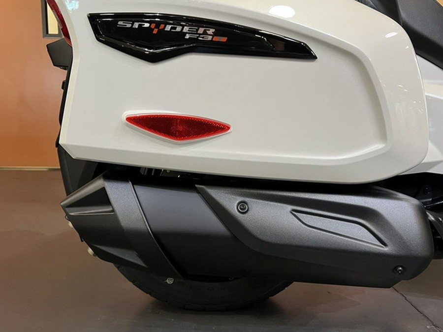 2026 Can-Am Spyder F3-T