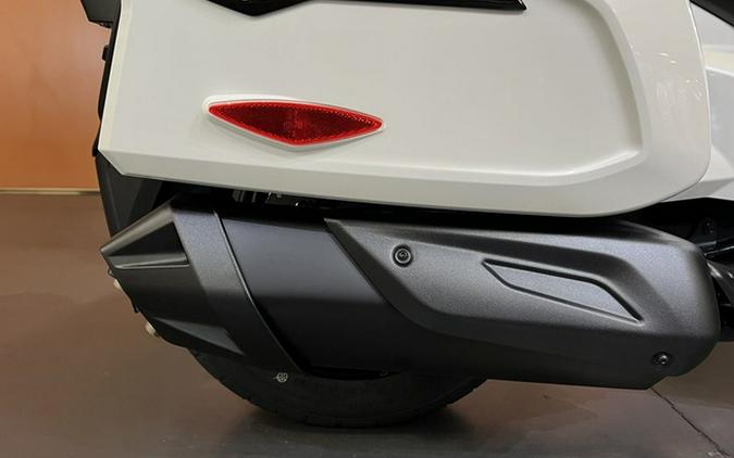 2026 Can-Am Spyder F3-T