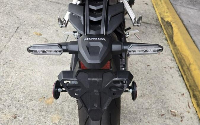 2024 Honda CB650R ABS