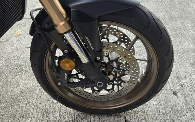 2024 Honda CB650R ABS