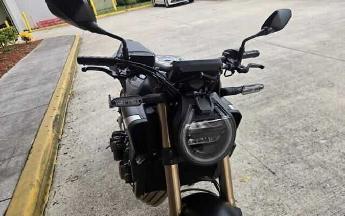 2024 Honda CB650R ABS