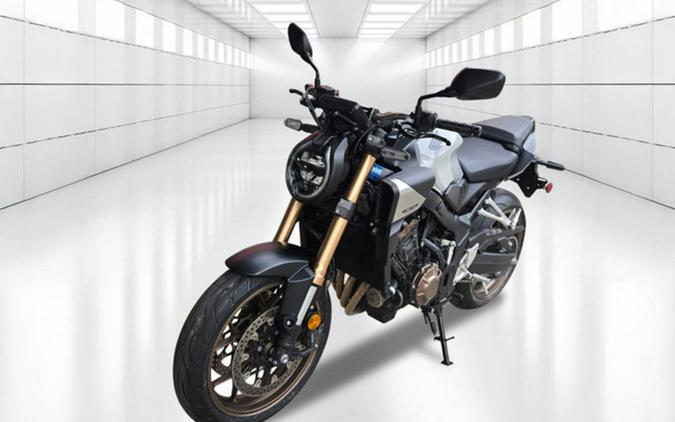 2024 Honda CB650R ABS