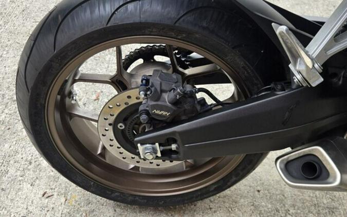 2024 Honda CB650R ABS
