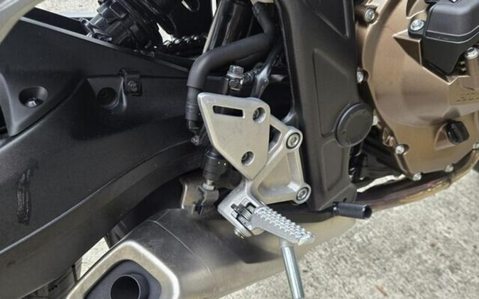 2024 Honda CB650R ABS