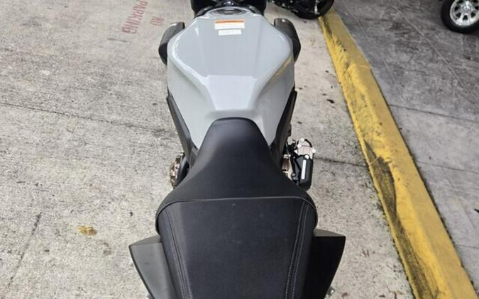 2024 Honda CB650R ABS