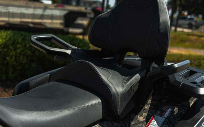 2024 CFMOTO CFORCE 600 Touring Camo