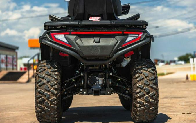 2024 CFMOTO CFORCE 600 Touring Camo