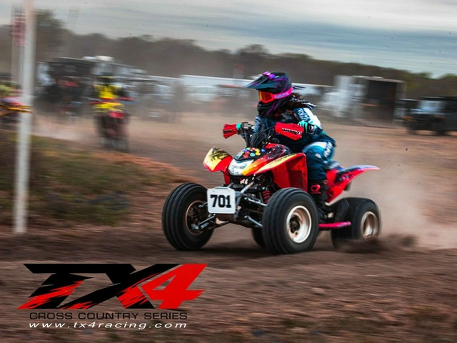 2024 CFMOTO CFORCE 600 Touring Camo