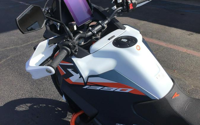 2026 KTM 1390 SUPER ADVENTURE R OT