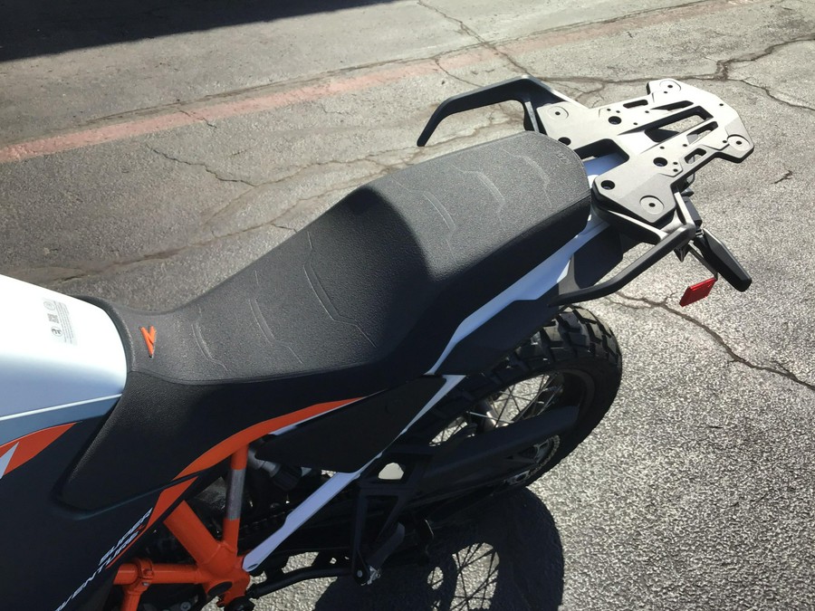 2026 KTM 1390 SUPER ADVENTURE R OT