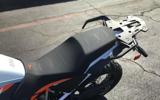 2026 KTM 1390 SUPER ADVENTURE R OT
