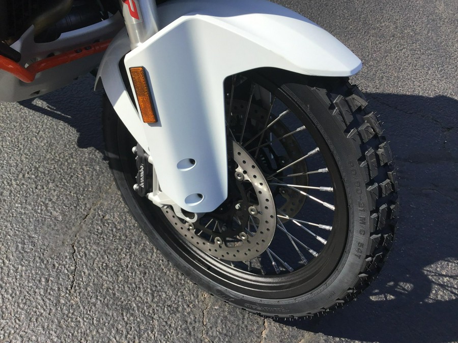 2026 KTM 1390 SUPER ADVENTURE R OT