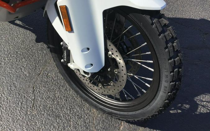 2026 KTM 1390 SUPER ADVENTURE R OT